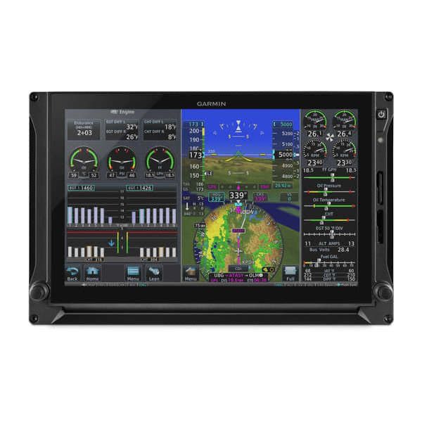 Electronic Flight Instrument System